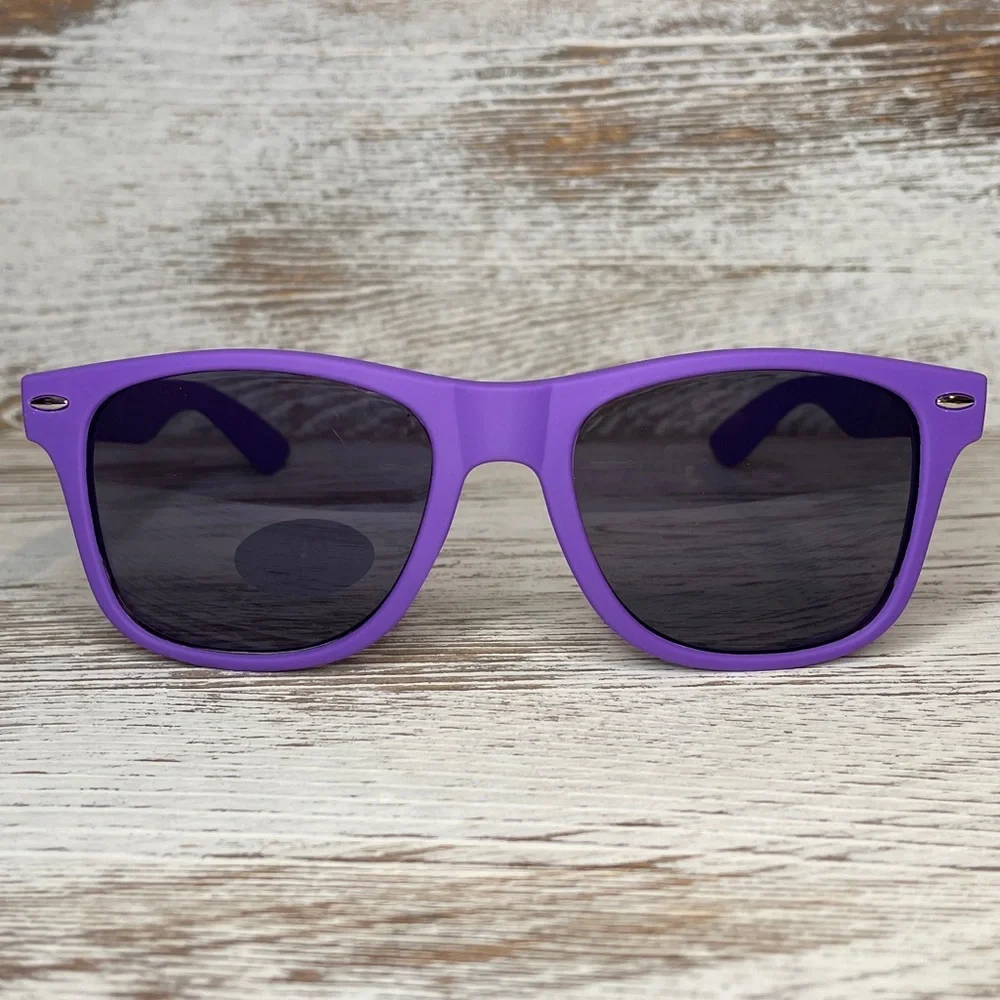 WILLIAMS Formula 1 F1 Racing Team Sunglasses Grid Pass Albon Carlos Sainz Purple